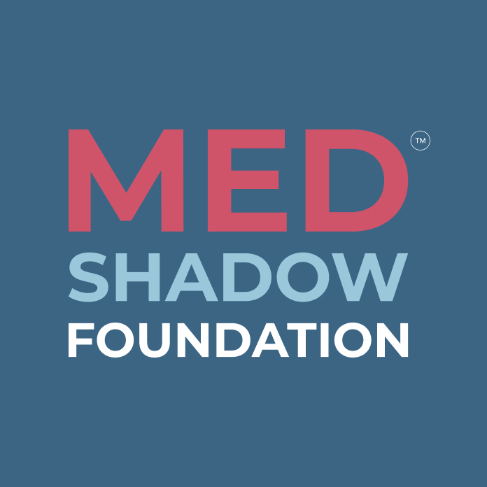 MedShadow Foundation logo