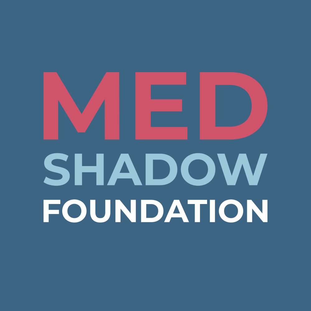 MedShadow Admin