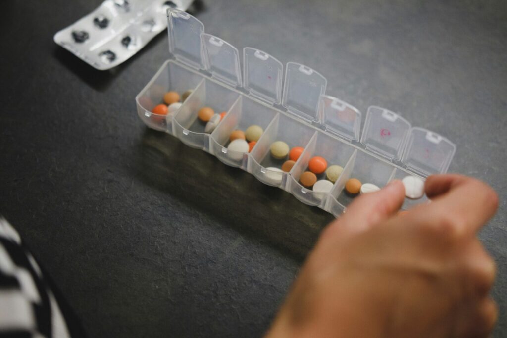 Episode 56: Prescribed and Confused? Ask These 5 Key Medication Questions