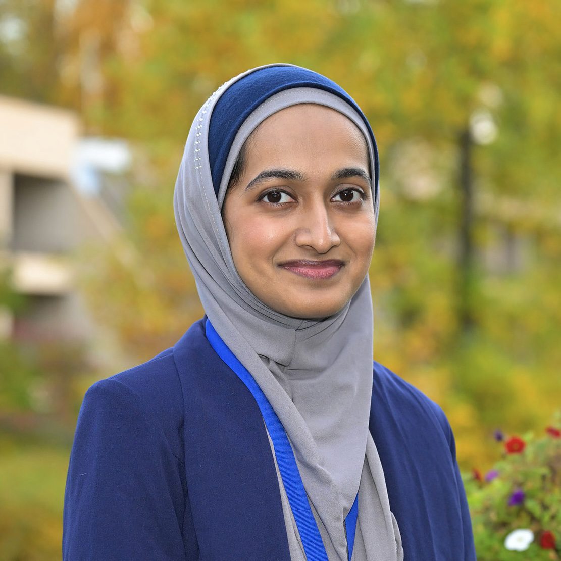 Noor F. Shaik, MD, PhD