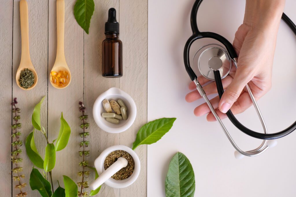 integrative doctor tools