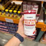 red yeast rice supplements