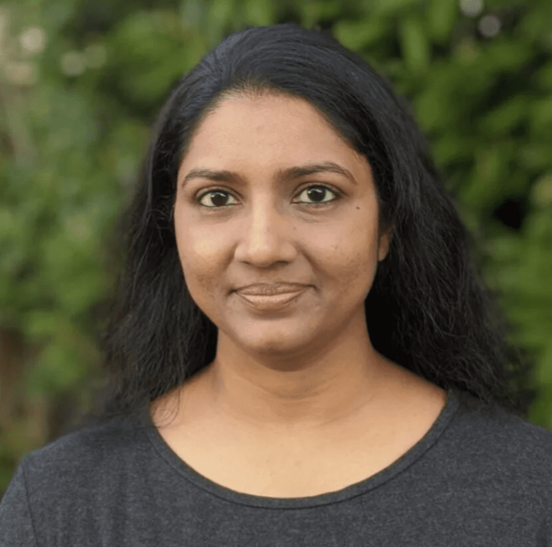 Jyoti Madhusoodanan