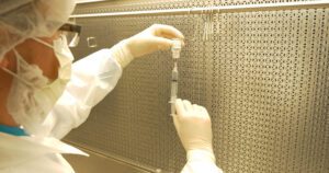compounding pharmacy