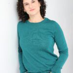 Liz Krieger