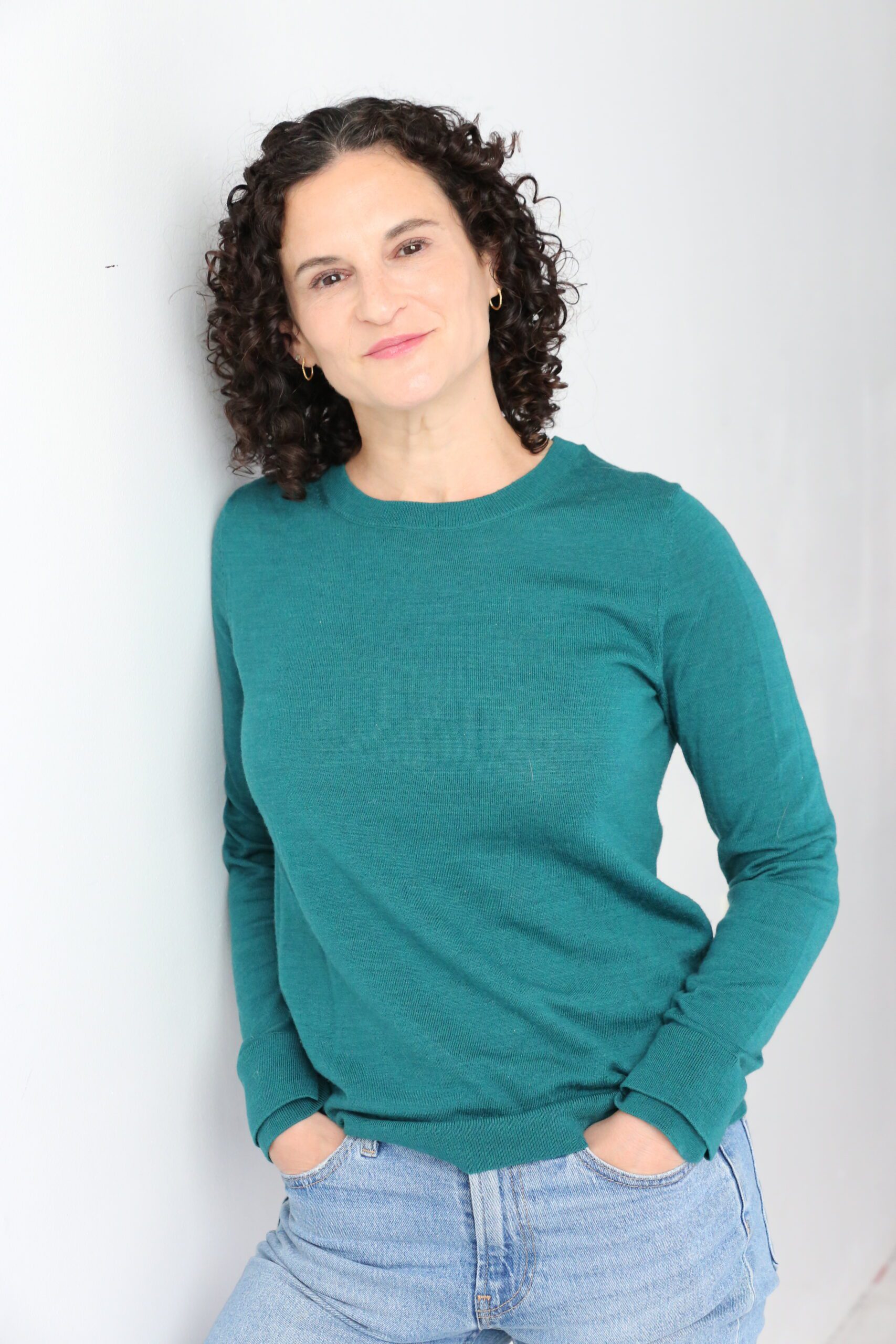 Liz Krieger