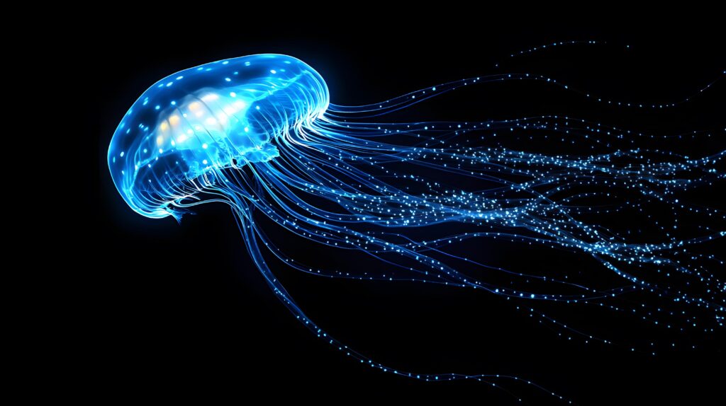 prevagen jellyfish