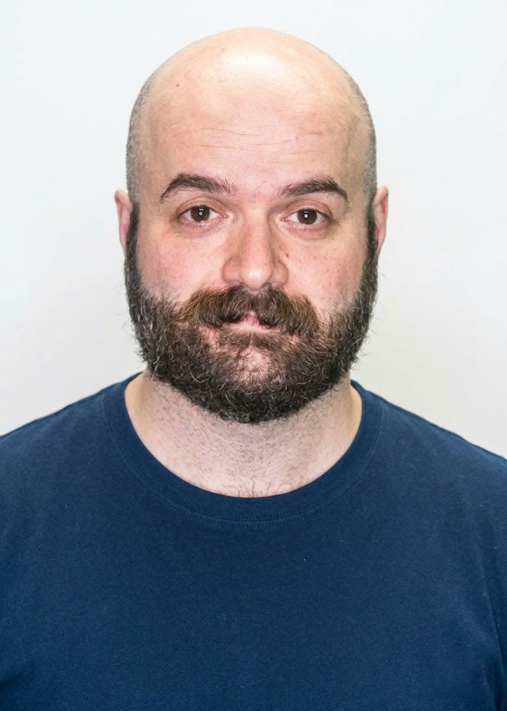 Jay Serafino