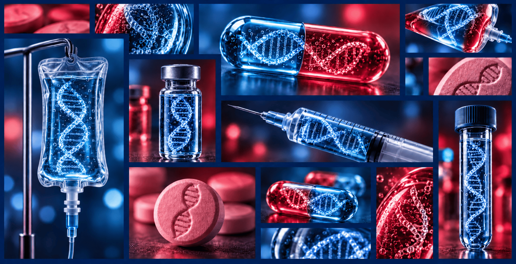 DNA and drug toxicity