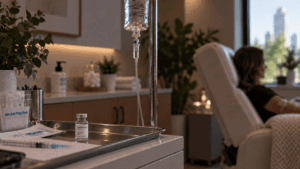 Glutathione Peptide Injections Recalled Over Endotoxin Contamination