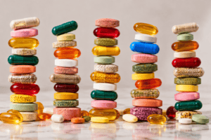 The Supplement Boom Is Fueling a Quiet Rise in Liver Injuries