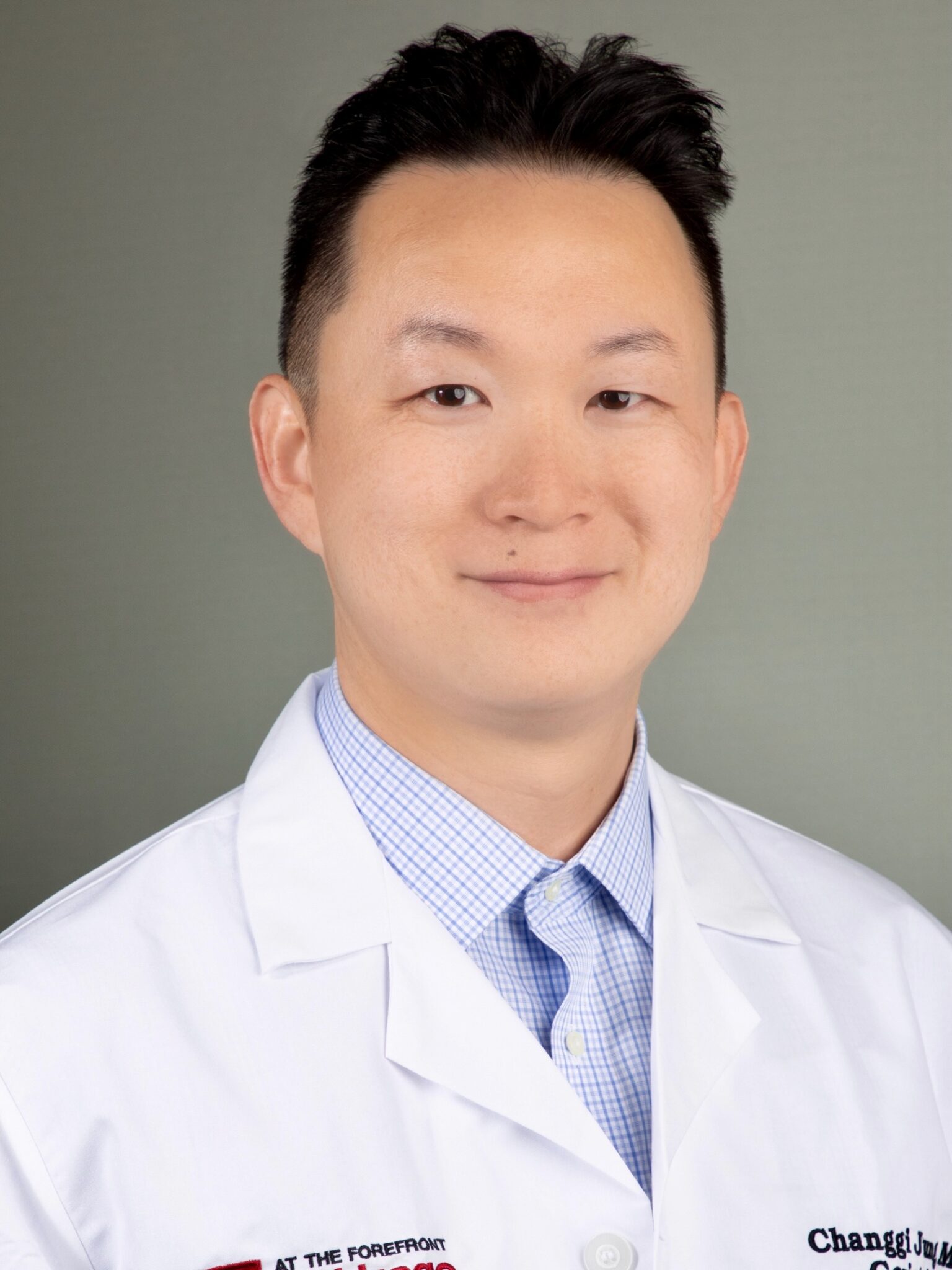 Changgi Jung, MD