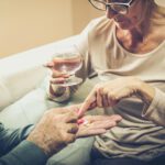 older adults taking multiple medications