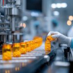 U.S. Efforts to Bring Generic Drug Manufacturing Home Ramp Up. Will It Work? bottle of pills
